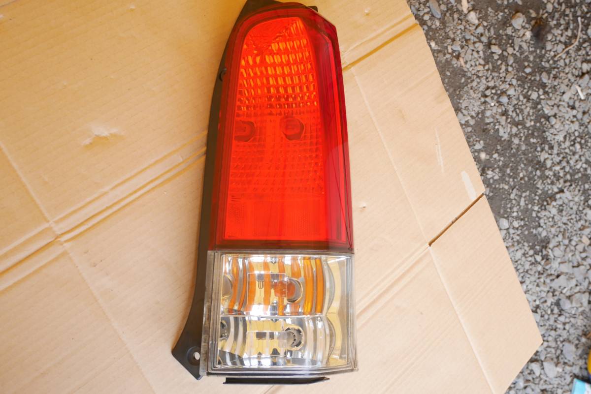 ★//スズキ ☆ワゴンR MC22S ☆純正 テールランプ右側//★拍卖