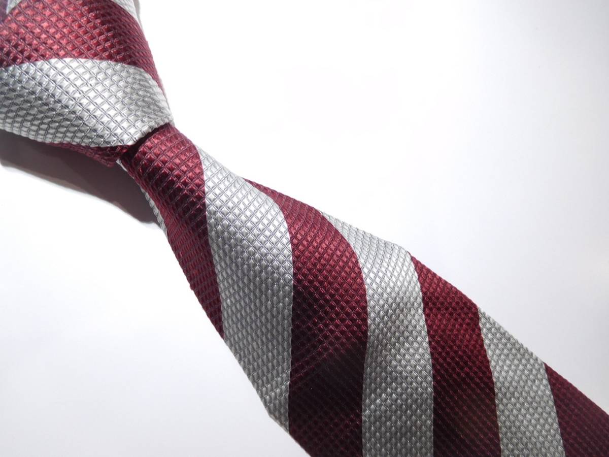 (21)エルメネジルドゼニア/ネクタイ/5拍卖