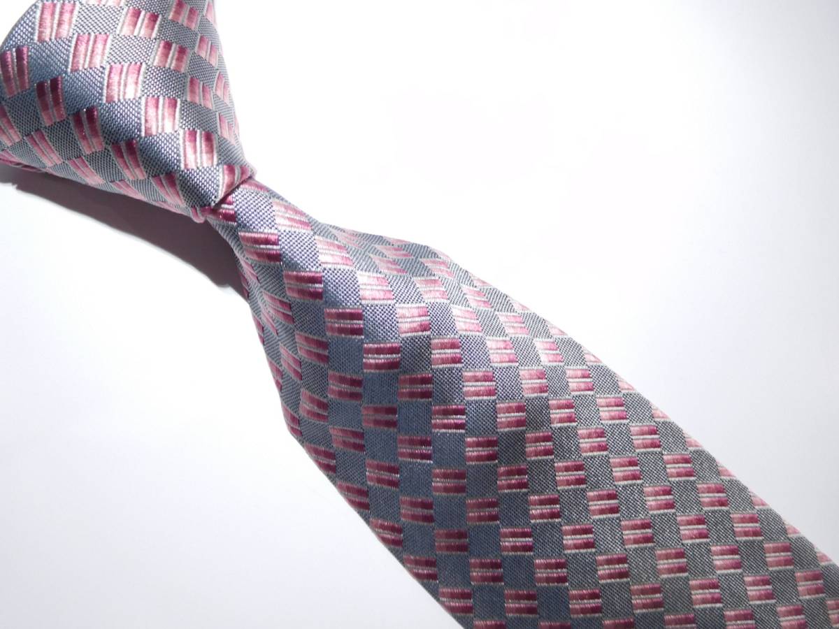 (52)★BURBERRY★(バーバリー)ネクタイ/39拍卖