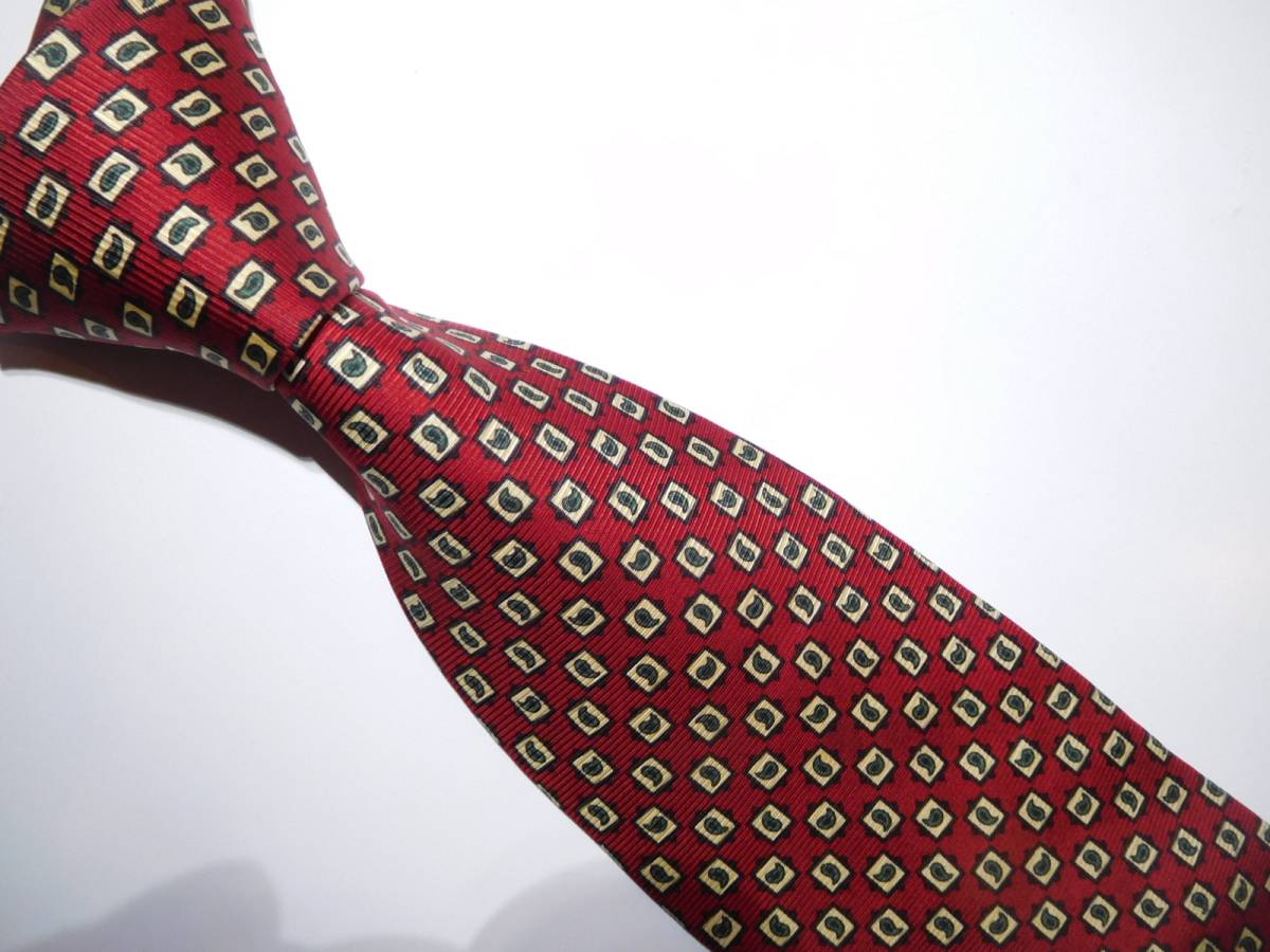 (14)/ブルックスブラザーズ/BROOKS BROTHERS/ネクタイ/15拍卖