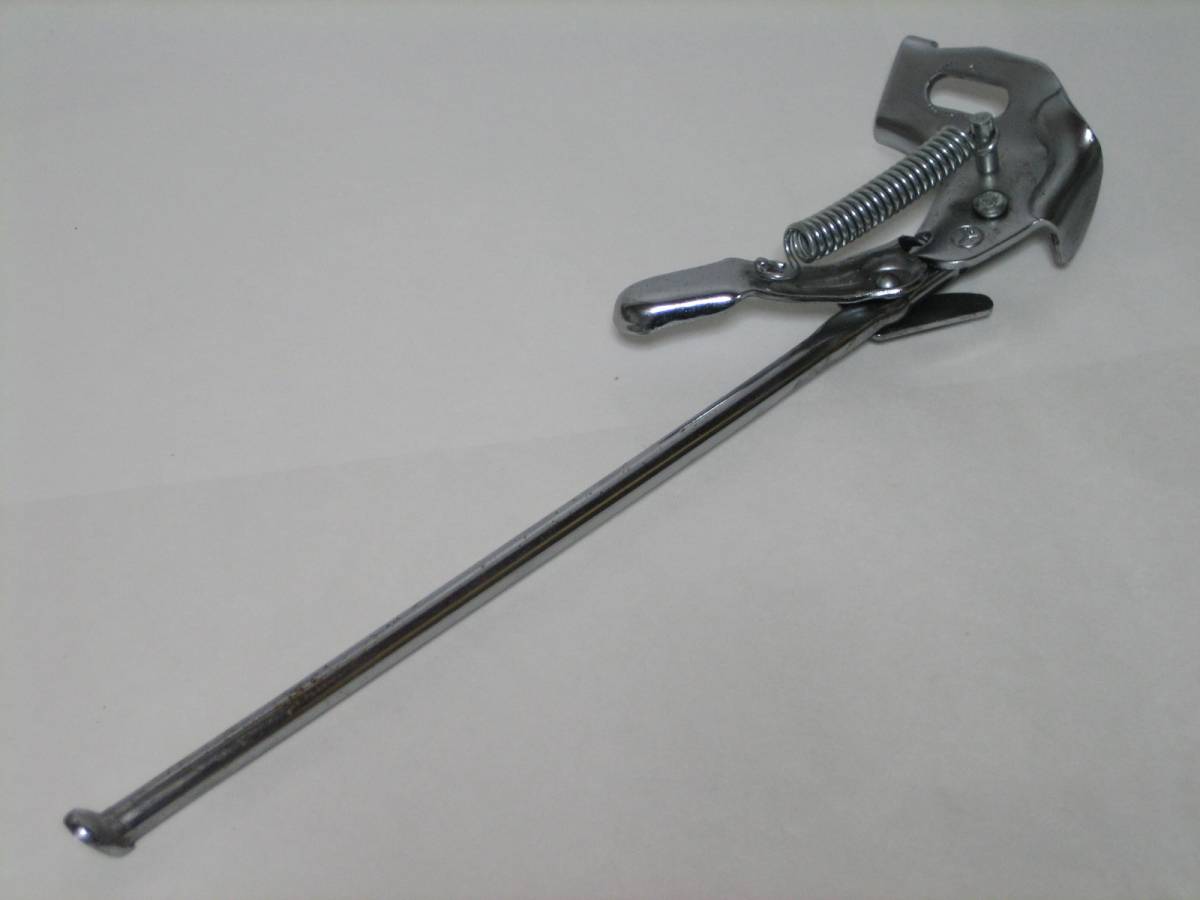 中古品 パナソニック サイクルテック アルフィット ViVi シティ用 スタンド拍卖