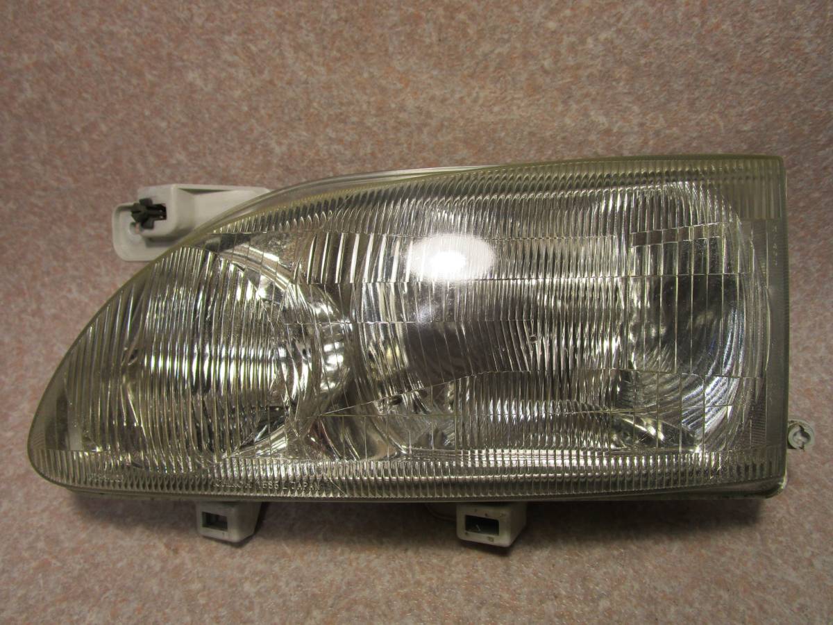 セレナ KBC23 ヘッドライト 左 ICHIKOH 1585拍卖