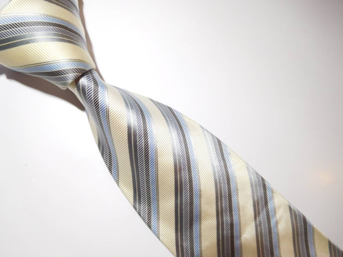 (1)★バーバリーブラックレーベル★ネクタイ/6 超美品拍卖