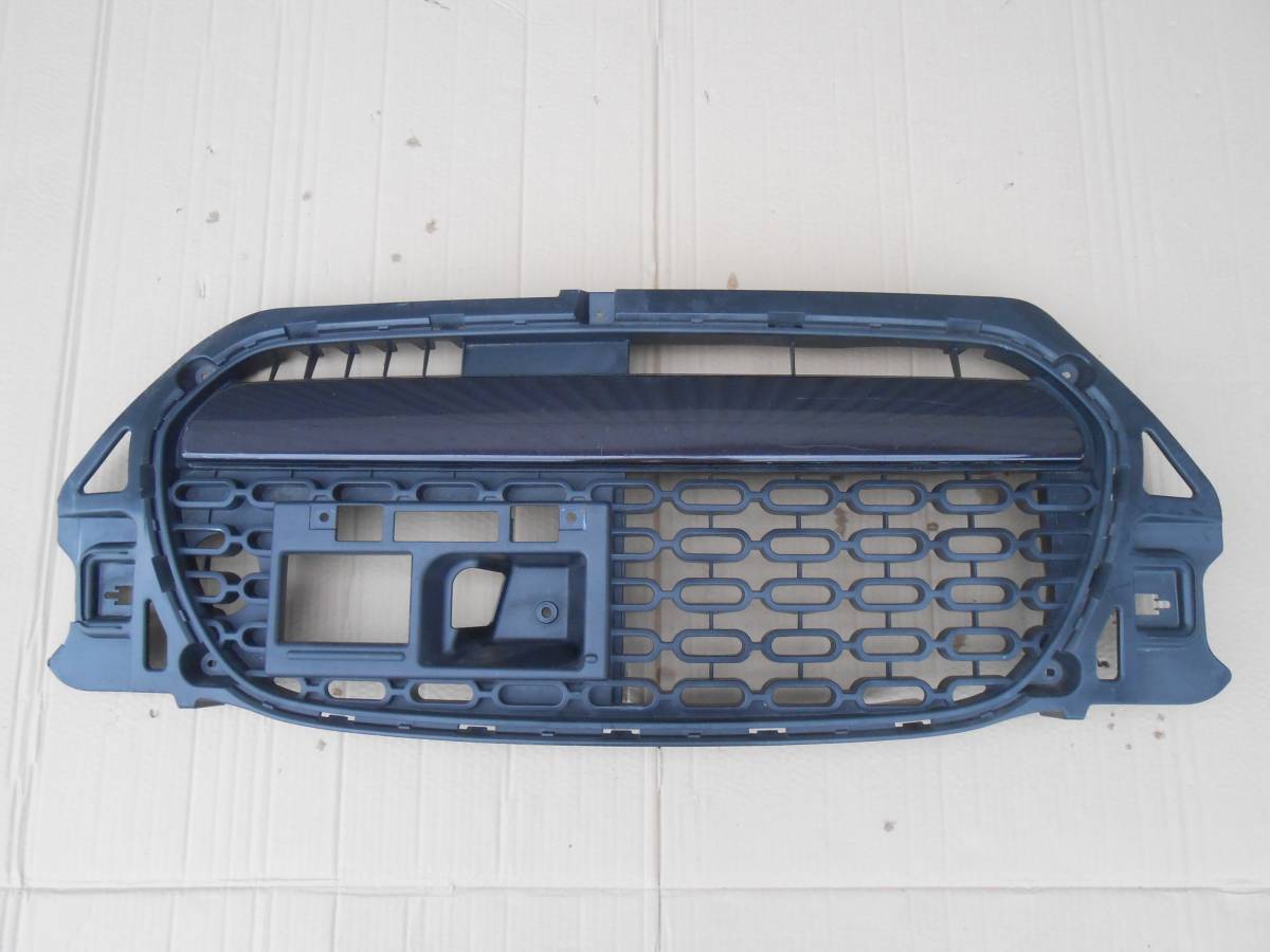 Y HA25S アルト 純正 フロントグリル ロア インナー 71771-64L0拍卖