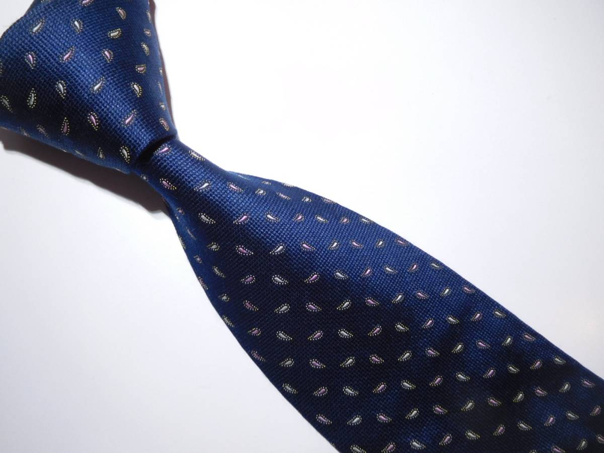 (6)★BURBERRY★(バーバリー)ネクタイ/2拍卖