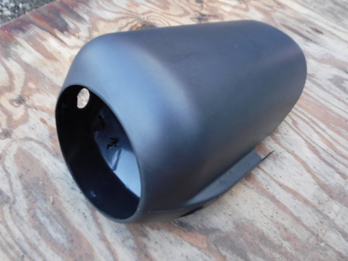 BMW 320i ツーリング VR20 E91 トリム パネル 内貼り コラム ステアリング ⑱ ホワイト ワゴン 318i 320i 323i 325i 328i 330i拍卖