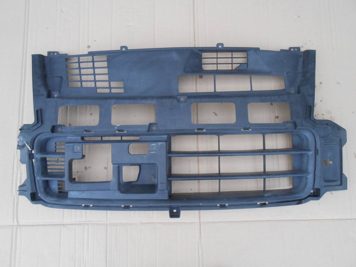 Y MH23S ワゴンR 純正 フロントグリル 71771-70K0 ロア インナー拍卖