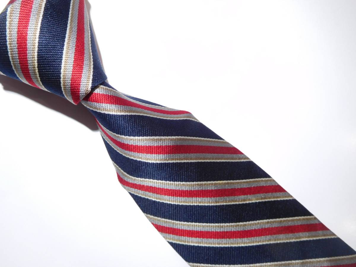 (53)★BURBERRY★(バーバリー)ネクタイ/39拍卖