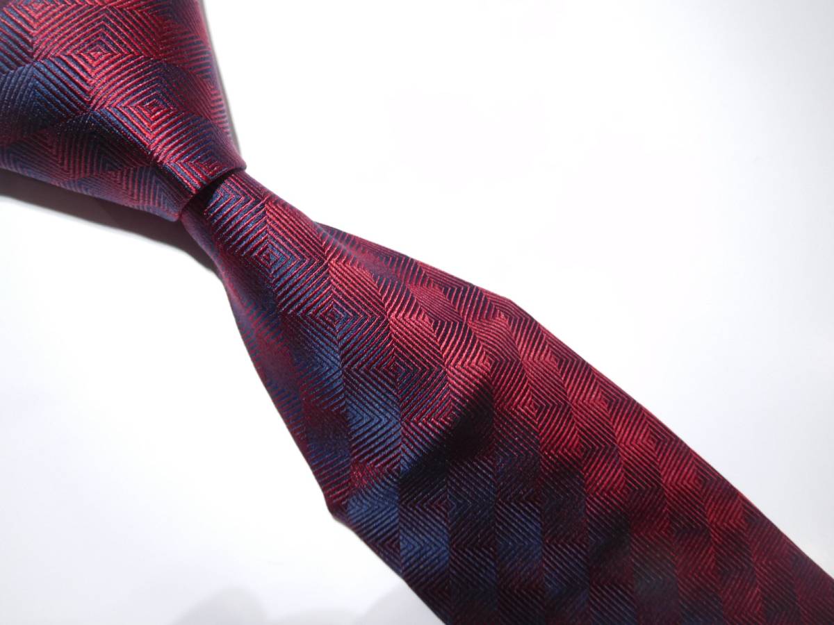 (53)★BURBERRY★(バーバリー)ネクタイ/40拍卖