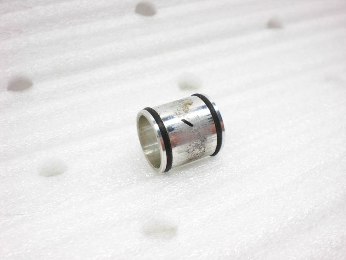 CB400SF(NC31) キャブレター側エアジョイントライン 1拍卖