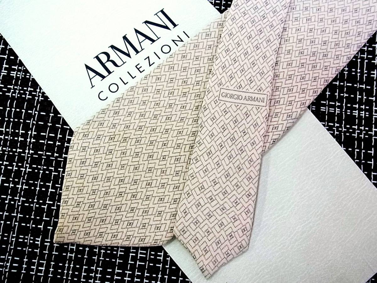 ・ω・ ★SALE★2747■アルマーニのネクタイ拍卖