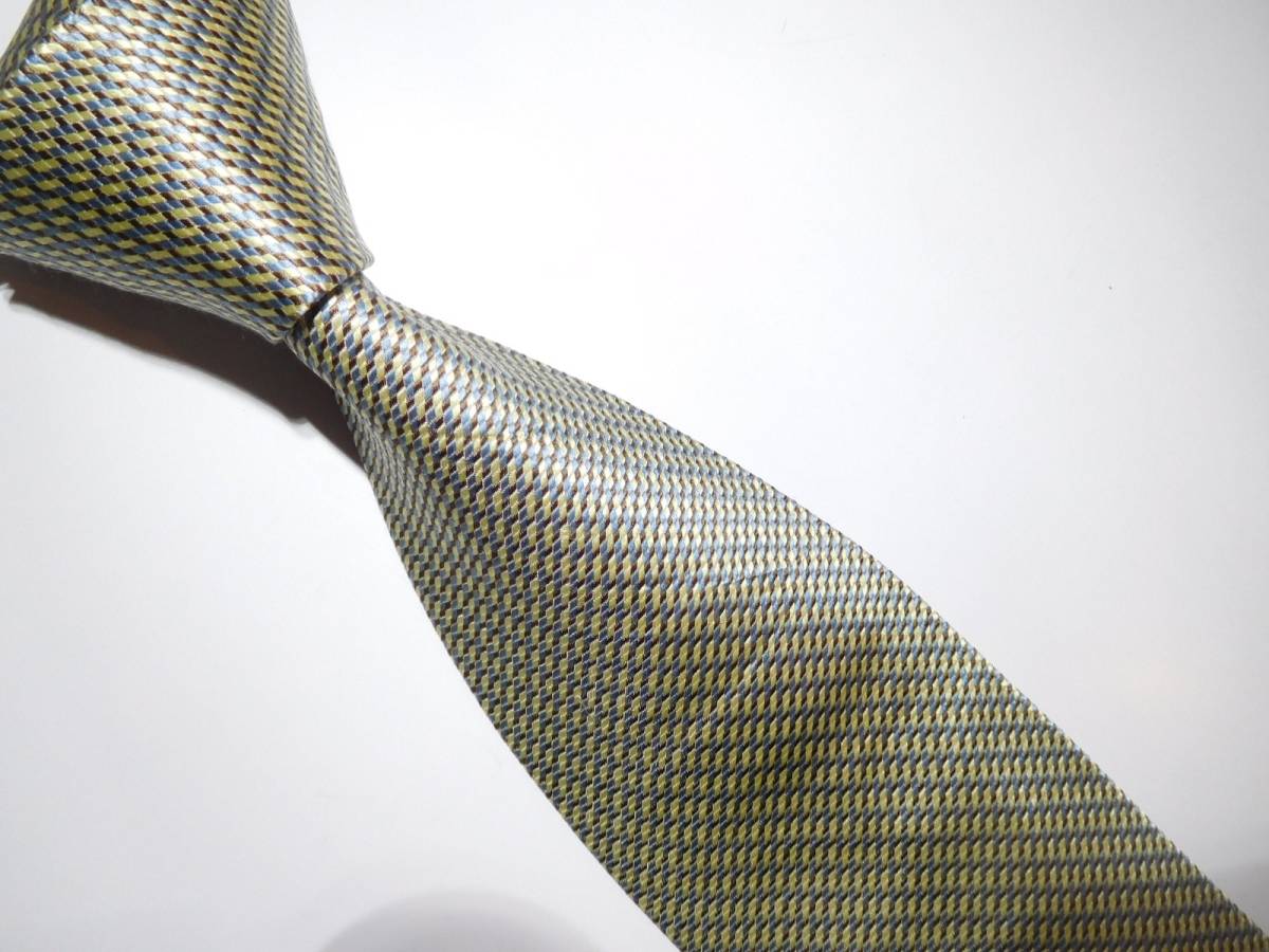 (23)エルメネジルドゼニア/ネクタイ/9拍卖