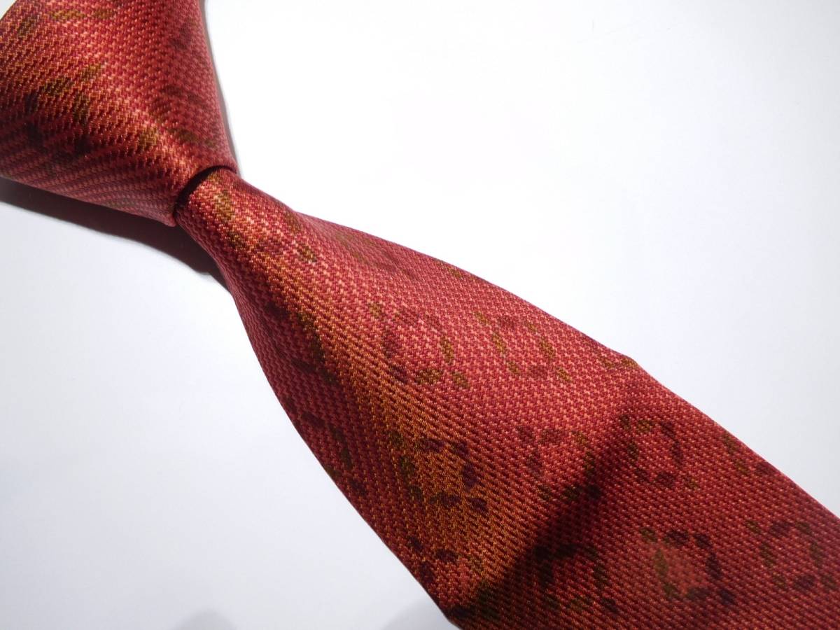 (22)エルメネジルドゼニア/ネクタイ/13拍卖