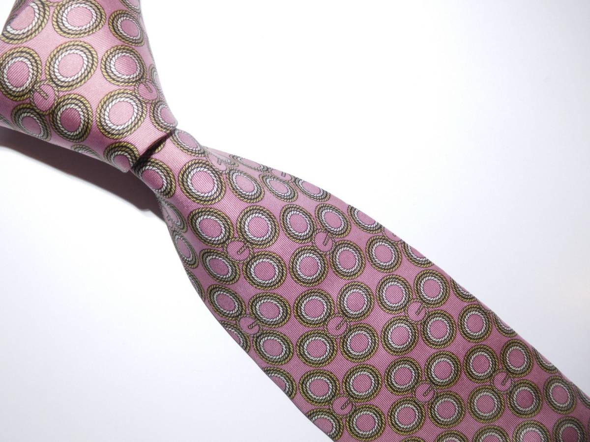 (4)/GUCCI ・グッチ  ネクタイ/8 新品同様品拍卖