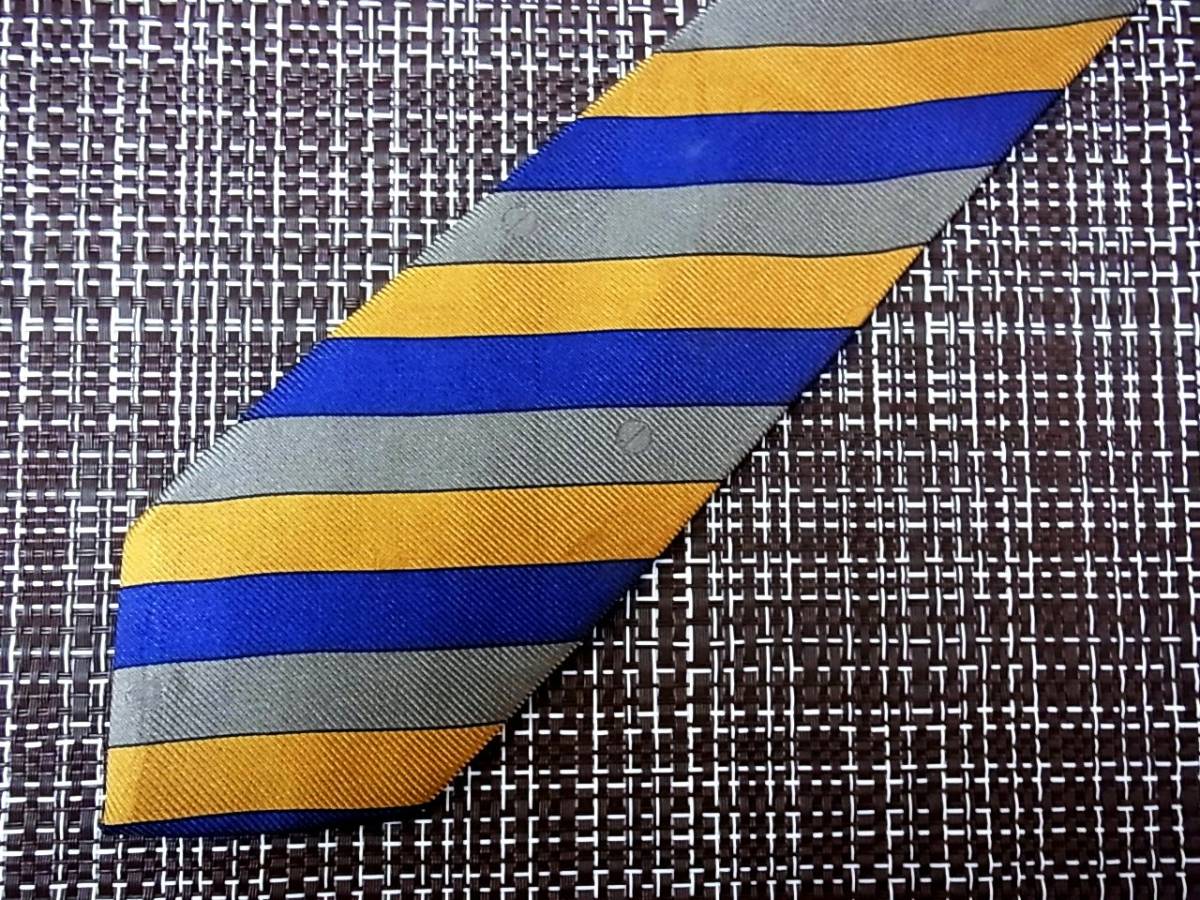 ・ω・ ★SALE★2865■ダンヒル【dunhill】ネクタイ♪拍卖
