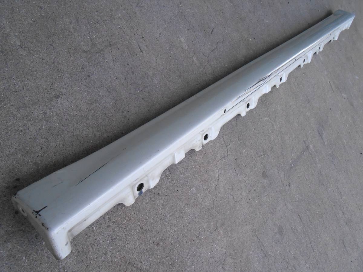 T MH22SワゴンRスティングレー純正サイドステップ右77231-58J00拍卖