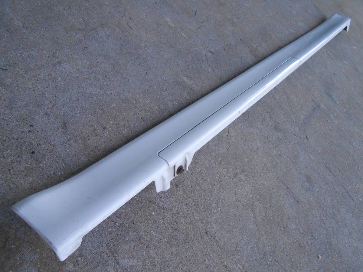 T HM1 HM2 バモス 純正 サイドステップ 左側 エアロ 左 サイドシル拍卖