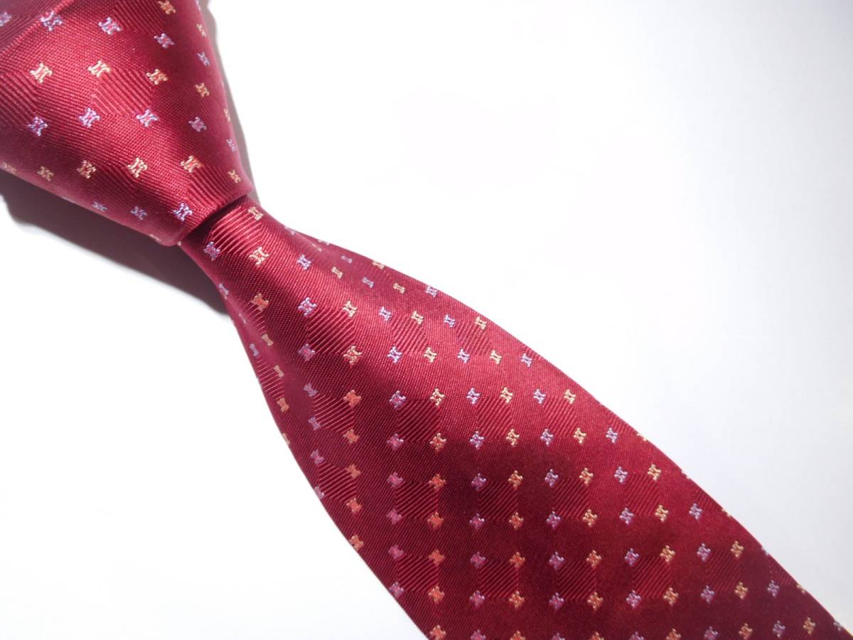 (14)/セリーヌ CELINE ネクタイ/1拍卖