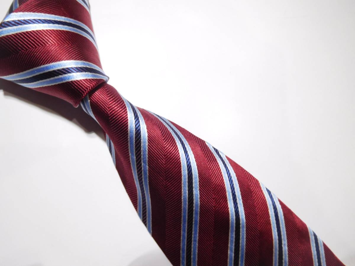 (18)/GUCCI ・グッチ  ネクタイ/7拍卖