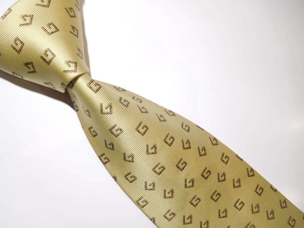 (18)/GUCCI ・グッチ  ネクタイ/11拍卖