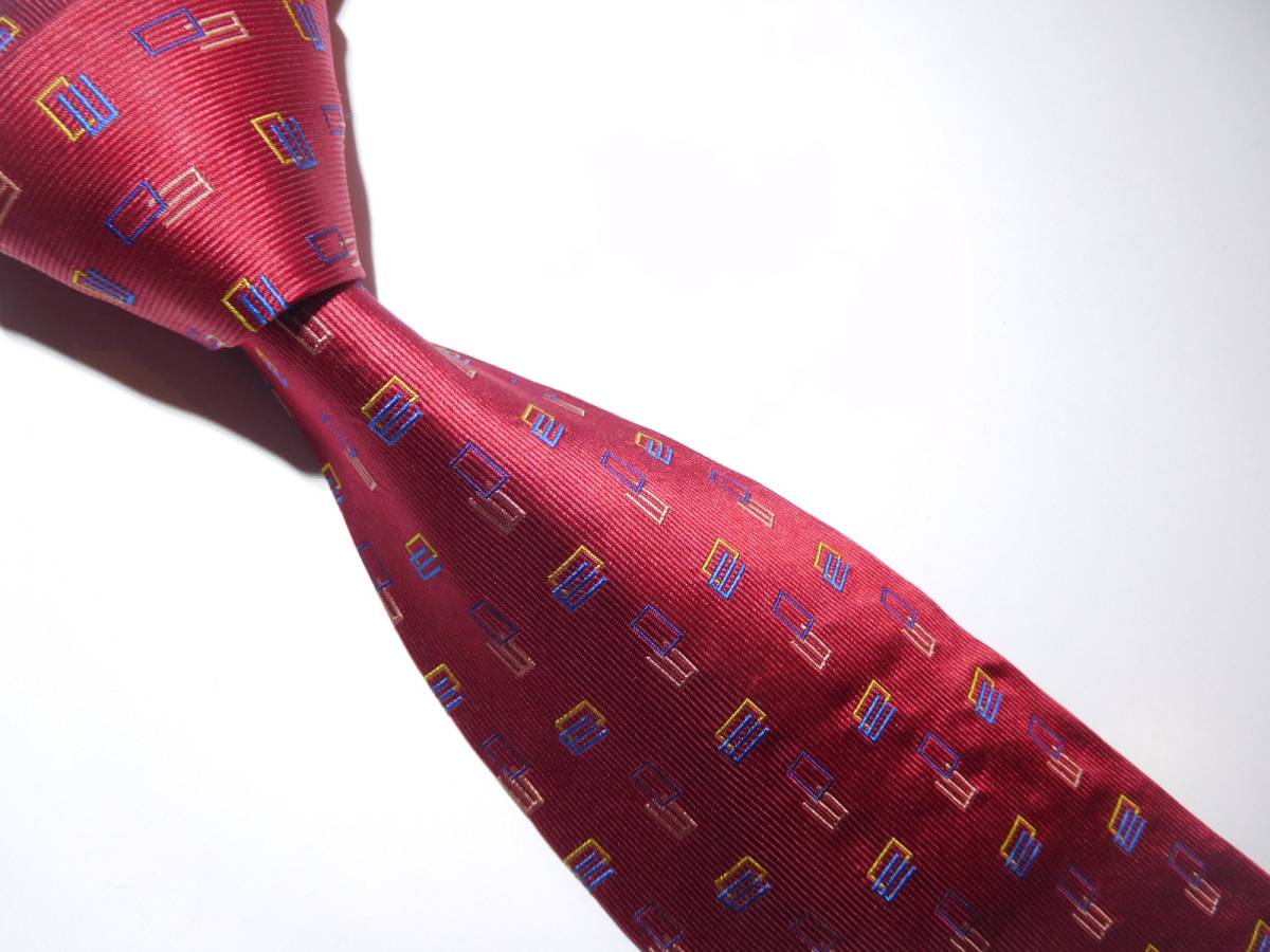(9)/ETRO(エトロ) ネクタイ/16拍卖