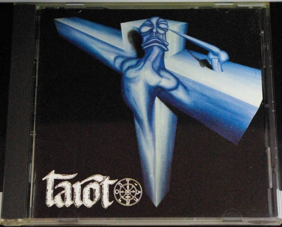 TAROT / TO LIVE FOREVER拍卖