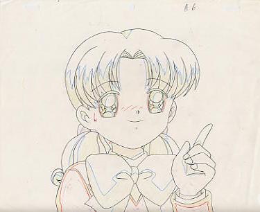 怪盗 セイント・テール 動画(29Y24-157)拍卖