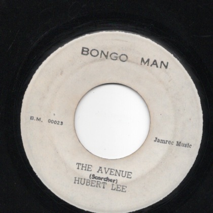 The Avenue / Hubert Lee拍卖