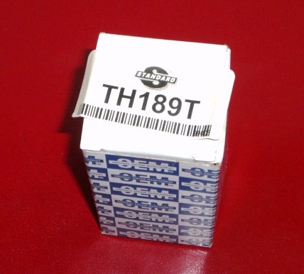 米国STANDARD MOTOR PRODUCTS社 スロットルポジションセンサー TH189T 812544BL19Y1拍卖