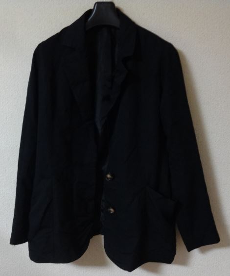 格安 For it ブレザー ジャケット サイズM skriyuk k1031★拍卖