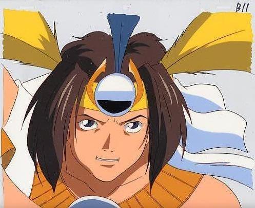 時空転抄ナスカ 16X15-21(2711)拍卖