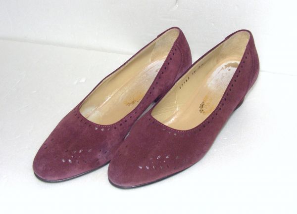 GINZA YOSHINOYA(銀座ヨシノヤ) レディス靴 23 827250B158-O231拍卖