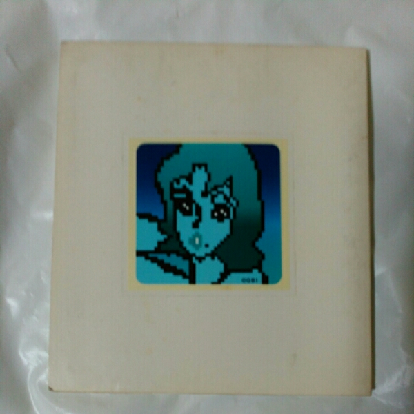 Towa Tei /GBI(GERMAN BOLD ITALIC)拍卖