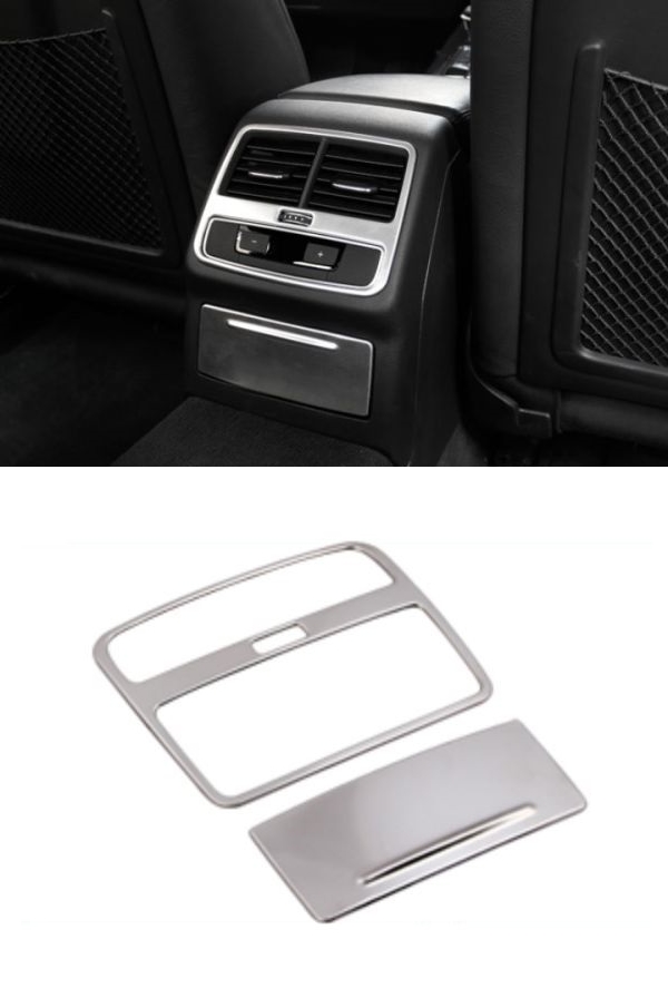 アウディ A4 エアコン カバー セット拍卖