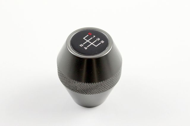 スズキ スイフトRS 取り付け例 汎用アルミシフトノブtype13アルミタイプMT用シフトパターン付属 ガンメタ 車 シフトレバー パーツ 部品拍卖