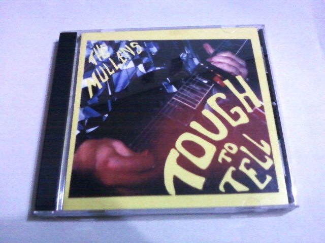 The Mullens - Tough To Tell☆Vultures Sunday Drunks拍卖