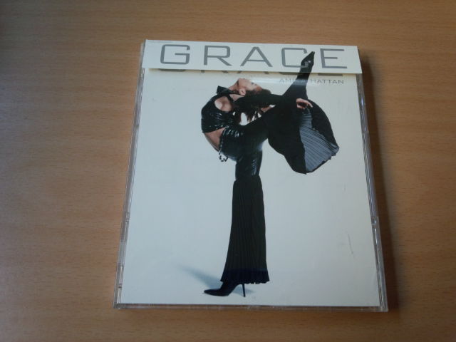 八反安未果CD「GRACE」●拍卖