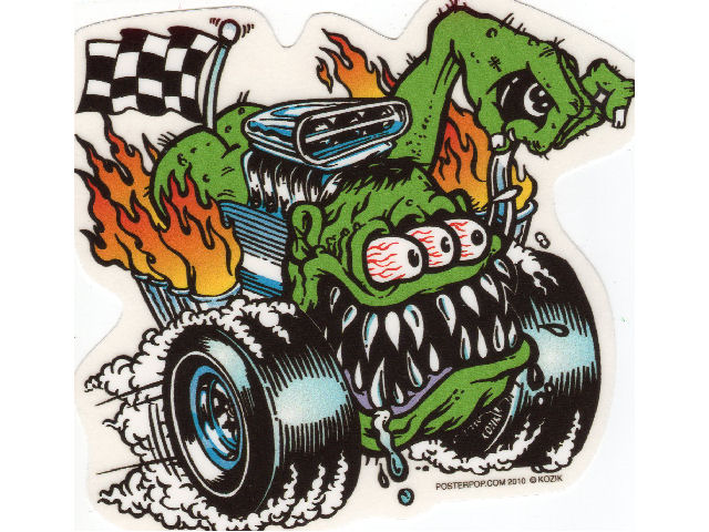 ♪♪▽新品▽即決▽送込▽Koziki≪Butt Racer≫ステッカー▽♪♪拍卖