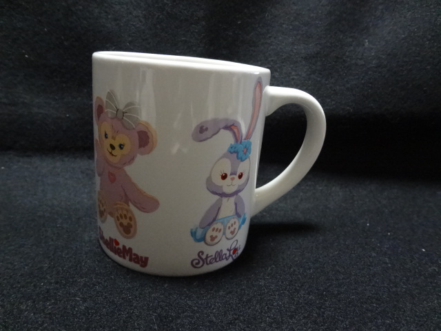 TDSカップ ダッフィーフレンド拍卖