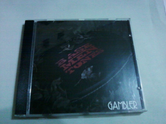 Basementones - Gambler拍卖