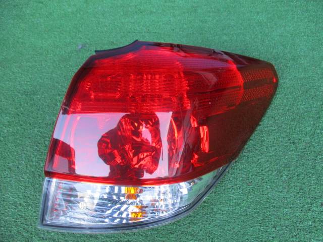 ★☆BRG レガシィ 右テールランプ☆★拍卖