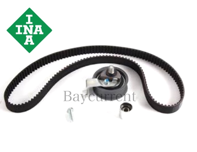 【正規純正OEM】 フォルクスワーゲン タイミングベルト KIT ゴルフ4 ニュービートル アウディ AUDI A4 06A198119B OEM ワーゲン 正規拍卖