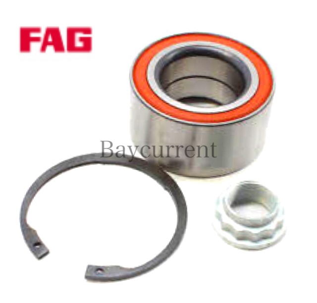 【正規純正OEM】 BMW リア ホイールベアリング ハブベアリング OEM 3シリーズ E36 E46 X3 E83 Z4 E85 E86 33411090505 リヤ ハブベアリング拍卖