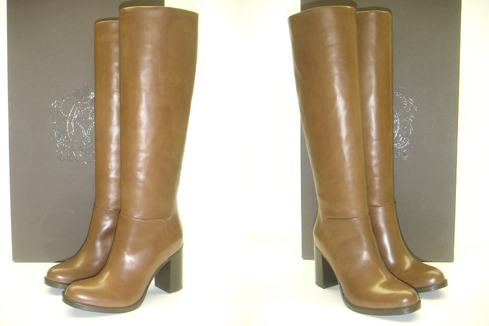 サイズ35.5 (23cm)新品■サルトルSARTOREストレートロングブーツSR2837乗馬ブーツ/ジョッパーズブーツ/ハイヒール■ライトブラウン系11-5拍卖
