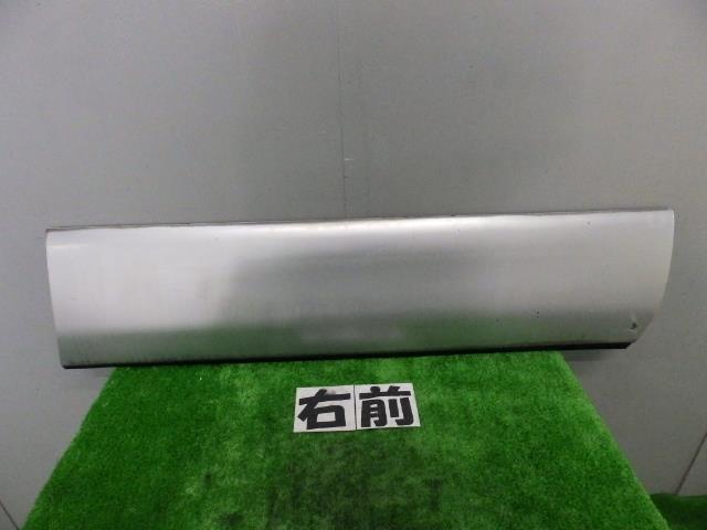 アリスト E-JZS147 右フロントドアプロテクター 2JZ-GTE 199 75071-30040-B3 220045拍卖
