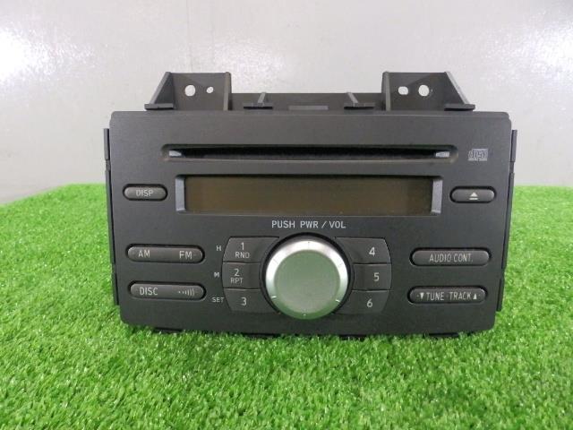 ソニカ CBA-L405S オーディオ/デッキ KF-DET/KFターボ S28 123000-1350B101 86180-B2540 221724拍卖
