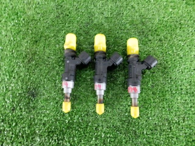スペーシア DBA-MK32S インジェクター R06A ZJ3 EAT326 15710-50M00 221874拍卖