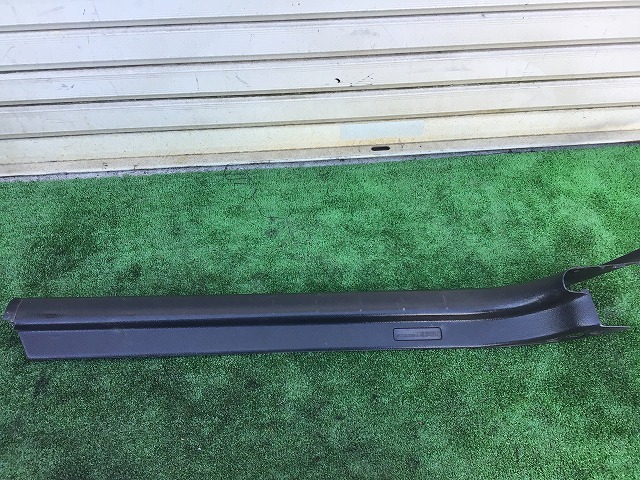 EA21R カプチーノ 5MT K6A (W) スカッフプレート 左 拍卖