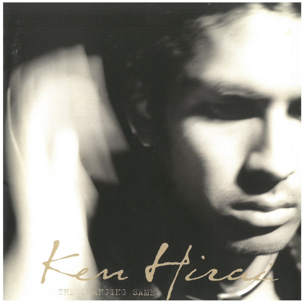 平井 堅 / THE CHANGING SAME ディスクに傷有り CD拍卖