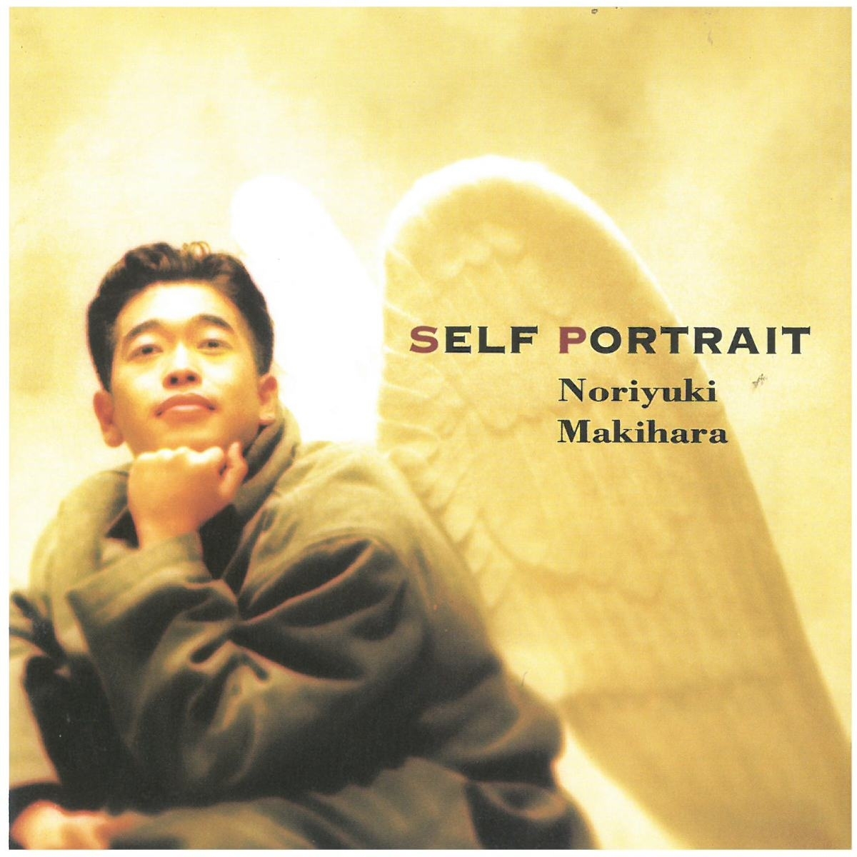 槇原敬之 / SELF PORTRAIT ディスクに傷有り CD拍卖